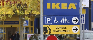 Sänkt straff för dömd Ikea-chef