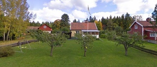 86 kvadratmeter stort hus i Karlholmsbruk sålt för 1 650 000 kronor