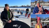 LIVE: Skandinaviska mästerskapet i vintersim 