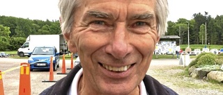 Nävekvarnsprofilen och skidspåraren Ulf Myrman är död