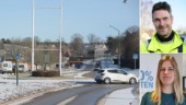 Omfattande grävarbete i Vimmerby – de gatorna påverkas • "Vissa ledningar är 100 år gamla"