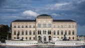 Sveriges Museer: Kämpigt ekonomiskt läge