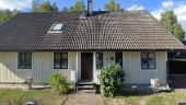 Nya ägare till 70-talshus i Stigtomta - 2 995 000 kronor blev priset