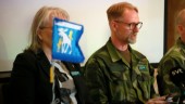 "Finns inga ord som räcker till – hjärtat går sönder"