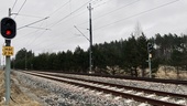 Växelfel stoppar tågtrafiken – stationerna som berörs
