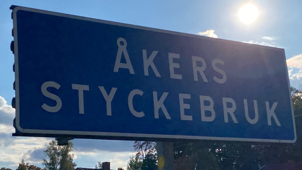 Vi kommer att fortsätta arbeta för att förbättra för Åker, men framöver i opposition eftersom vi tror att vi då kan påverka mycket mer än att tillhöra M i Strängnäs kommun, skriver Ylva Binder, Kenneth Jonsson och Ingvar Wallenberg.
