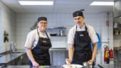 Elever från Luleå kammade hem vinsten i kocktävling 