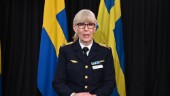 Must: Påtagligt ryskt militärt hot mot Sverige