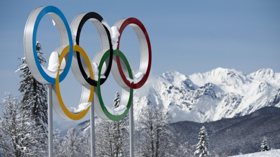 Ett vinter-OS i Sverige 2030 kostar mer än det smakar, tycker insändarskribenten.
