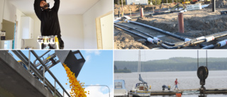 Skebo to build 140 new homes in Kåge