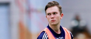 Han kan bli IFK Luleås nyförvärv – har fått kontraktsförslag