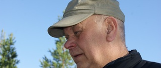 Kenneth Lundgren, 60 år