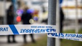 Man allvarligt skadad efter mordförsök