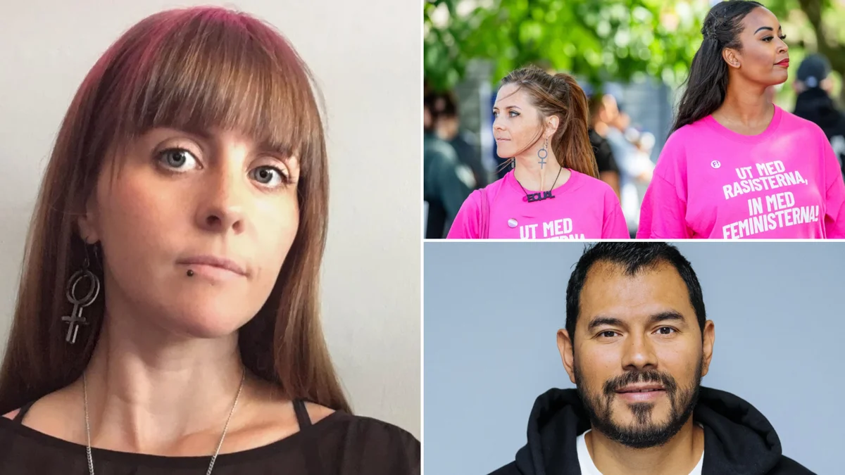 Gotlänning kan bli partiledare för Fi