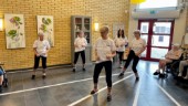 PRO-flickorna dansar för livet – Enköpings "Calender Girls"