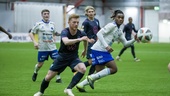 Svenska mästarens nitlott – möter IFK Luleå