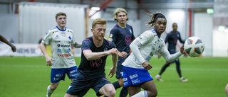 Svenska mästarens nitlott – möter IFK Luleå
