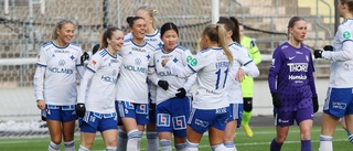 IFK genrepar mot Vittsjö – här är startelvan