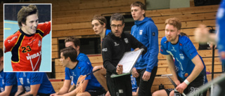 Efter comebacken som spelare – blir ny tränare i Öjebyn