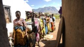 Pandemi och konflikt bakom sämre kvinnohälsa 