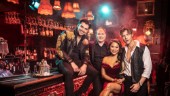 Musikalen "Moulin Rouge" får Sverigepremiär