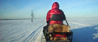 Miljonsatsning på säkrare fjälleder