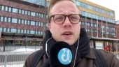 "Det ska finnas vitt pulver" – UNT på plats på Bäverns gränd