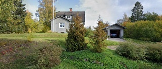 Ny ägare till hus i Morgongåva - prislappen: 1 650 000 kronor