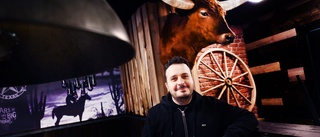 Väntan över – då öppnar Eskilstunas nya köttrestaurang