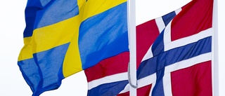 Lägre inflation i både Norge och Danmark