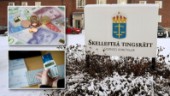 Bedrog sin egen pappa på 770 000 kronor – köpte sprillans ny Audi