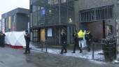 Polisen tipsades om Hamburgskytten i förväg