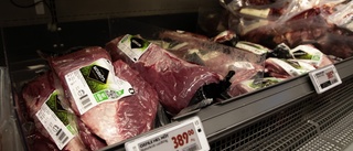 Köttskatt kan rädda liv i Norrbotten