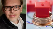 Mäklaråret i Vingåker utmärker sig: ✓Antalet sålda bostadsrätter fördubblades ✓1600-talshus i klicktoppen