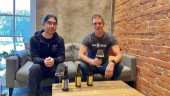 Nils Oscar skapar unik öl med Ukraina-bryggeri: "Vi vill göra något bra" ✓Nu lokal – sen bryggs den i Kiev