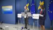 Nato, handel och SD – så pressas Sverige i EU