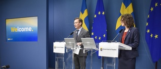 Nato, handel och SD – så pressas Sverige i EU
