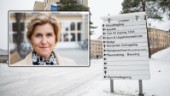 Ansträngt läge på Skellefteå lasarett inför trettonhelgen – fullt på flera avdelningar • Områdeschefen: ”Kommer att bli överbeläggning”