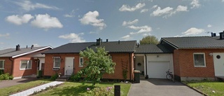 108 kvadratmeter stort kedjehus i Linköping sålt till nya ägare