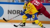 KHL-svensk klar för spel i Schweiz