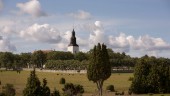 Kyrkor på Gotland stängs efter skadegörelse