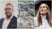 "En sundare marknad" – bostadspriserna nedåt i Uppsala • Ovanligt stort utbud