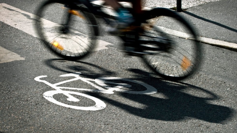 Cykelfrämjandet har granskat hur mycket kommunerna satsar på cykling – Helsingborg är bäst. Arkivbild.