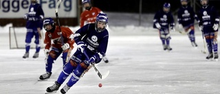 VM-spel väntar för IFK-spelare