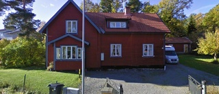 Nya ägare till villa i Trosa - 8 250 000 kronor blev priset