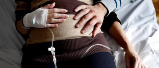 Fler förlossningar under 2012