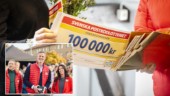 Postkodlotteriet till Gotland – 110 miljoner kronor ska delas ut