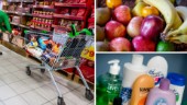 Nu sänker stora kedjor matpriserna - Tyck till på MVT