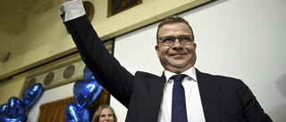 Finlands valvinnare – erfaren vardagspolitiker