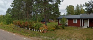 54-åring tar över tomten på Keräntöjärvi 5 i Junosuando